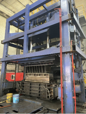 碳素壓機 碳素壓機